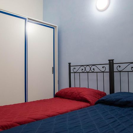Taormina Isola Bella Suite Eksteriør billede