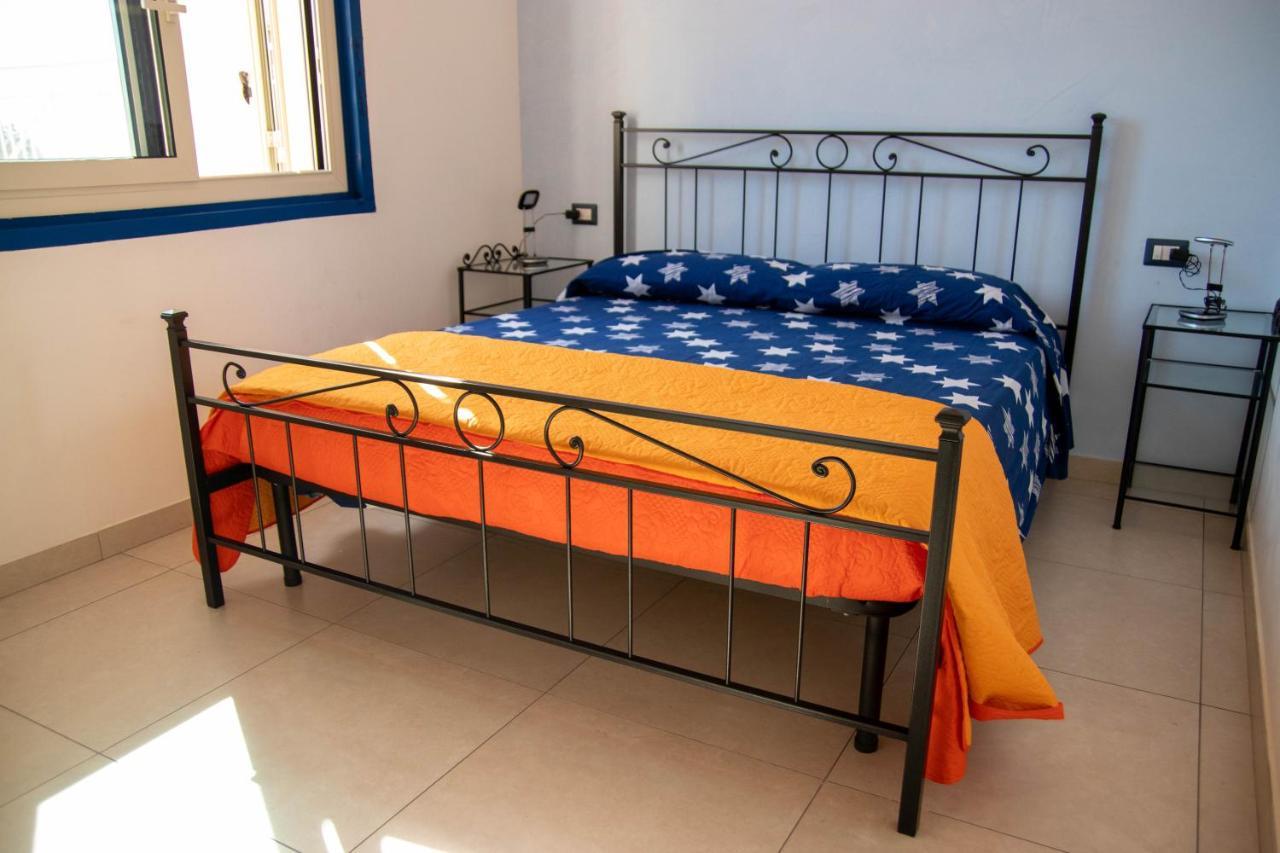 Taormina Isola Bella Suite Eksteriør billede