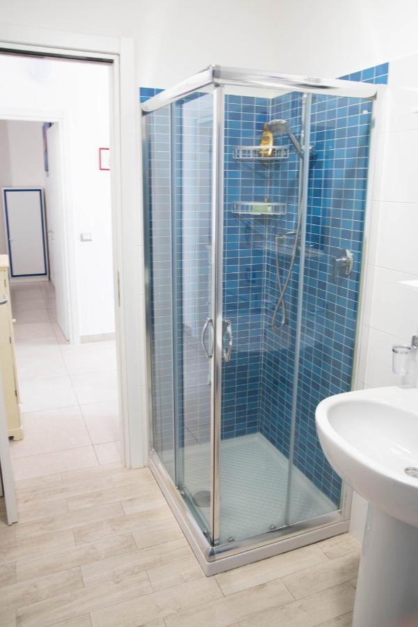 Taormina Isola Bella Suite Eksteriør billede
