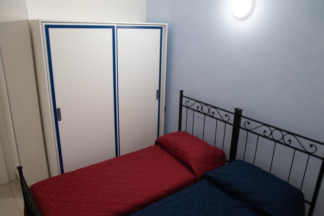 Taormina Isola Bella Suite Eksteriør billede