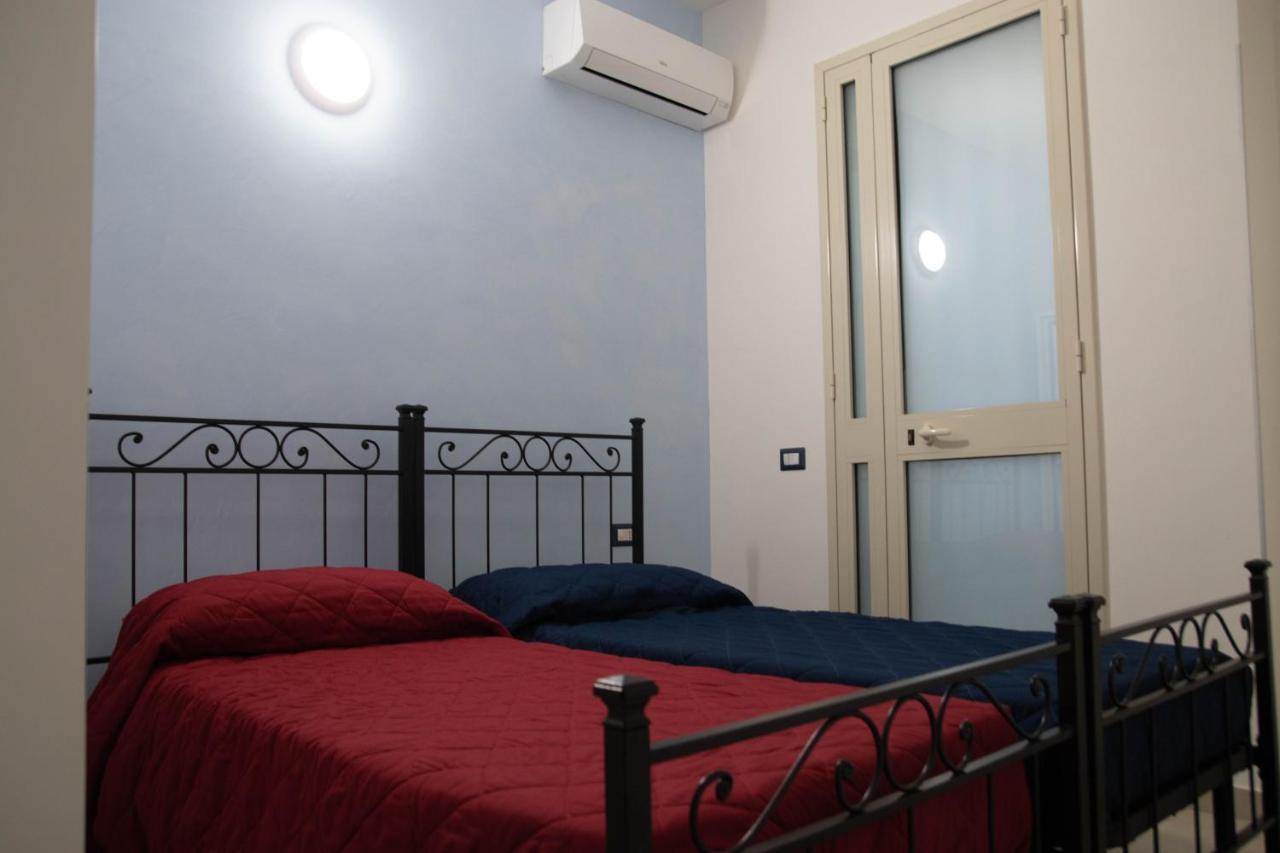 Taormina Isola Bella Suite Eksteriør billede
