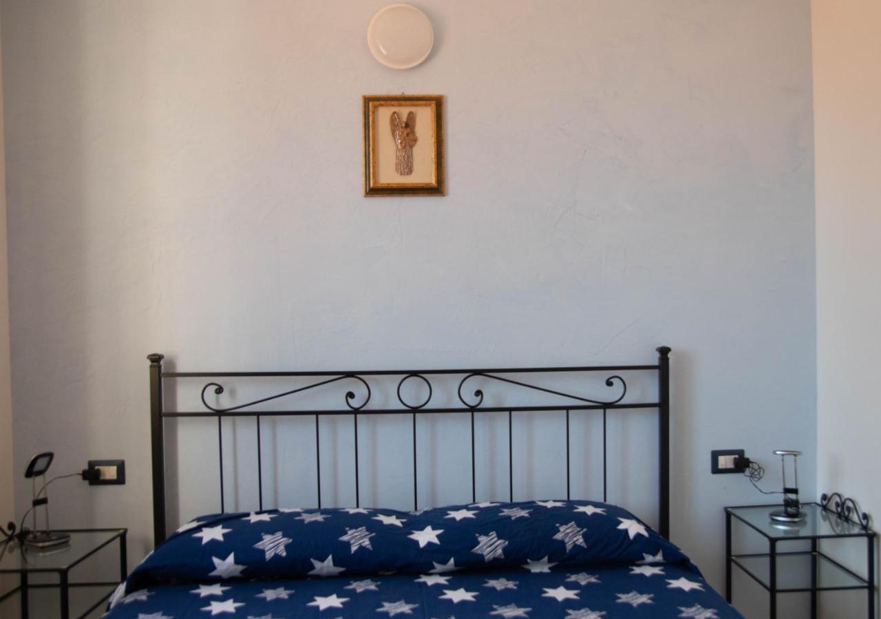 Taormina Isola Bella Suite Eksteriør billede