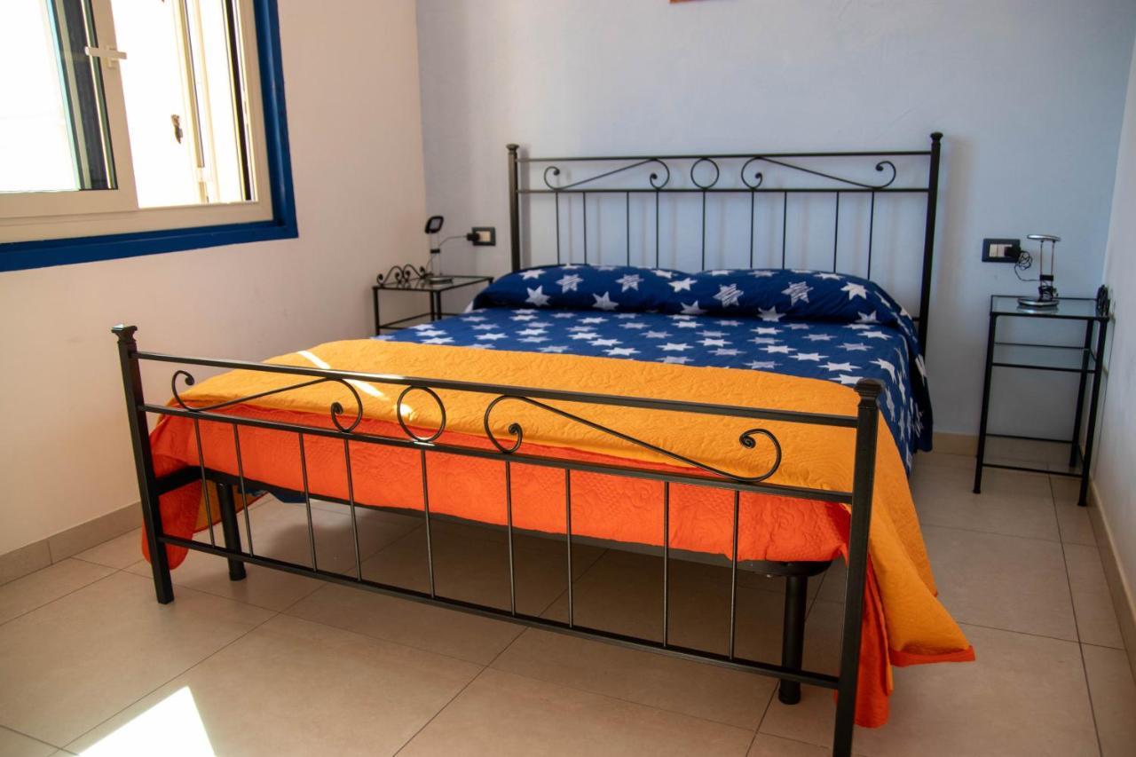Taormina Isola Bella Suite Eksteriør billede
