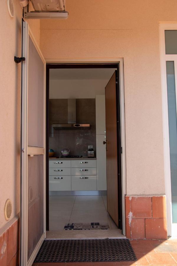 Taormina Isola Bella Suite Eksteriør billede