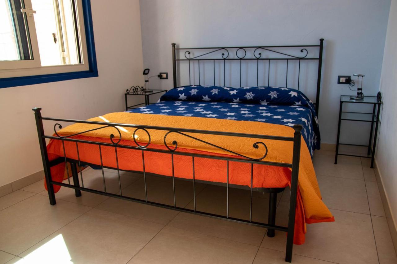Taormina Isola Bella Suite Eksteriør billede