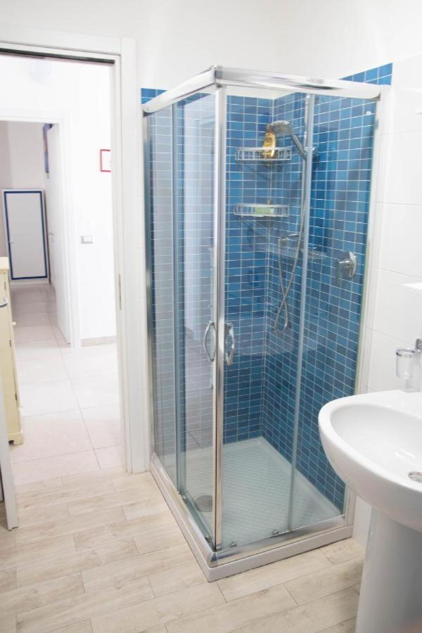 Taormina Isola Bella Suite Eksteriør billede